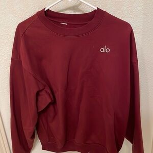 Alo hoodie